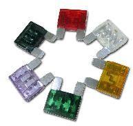 Blade Fuses