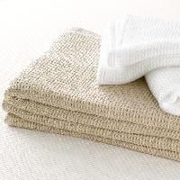 Cotton Blankets