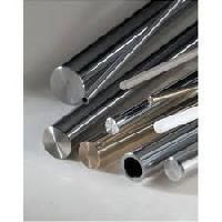 Centerless Ground Components