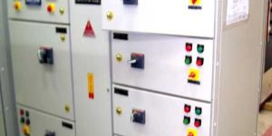 Motor Control Panels