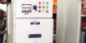 Picture 040 Automatic Control Panels