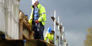 Builders & Developers