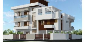 Building Construction Projects