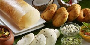 Restaurant Food Catering Services