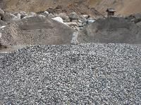 Construction Aggregates
