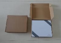 Eflute Corrugated Boxes