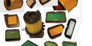 Automotive Air Foam Filter