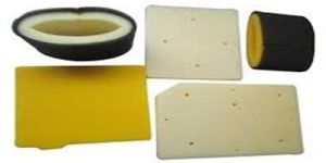 Two Wheeler Air Foam Filter