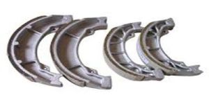 Two Wheeler Brake Liner