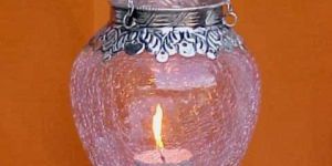 Antique Glass Handicrafts