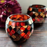 Mosaic Glass Handicrafts