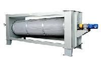 Indented Cylindrical Graders