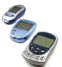 Blood Glucose Meters