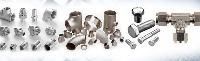 Stainless Steel Dairy Fittings