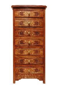Ethnic Wooden Furniture
