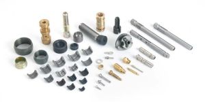 Precision Auto Turned Parts