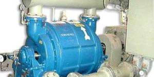 Industrial Water Pumps