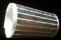 Braille Labels