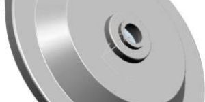 Ceiling Fan Top Cover