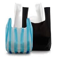 Plastic Carrier Bags
