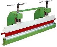 Mechanical Press Break Machine