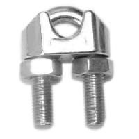 Steel Clamps