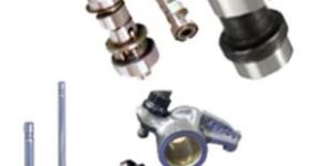 Upset Forgings