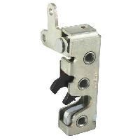 Automotive Door Latches