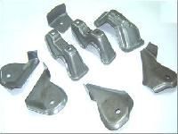Automotive Sheet Metal Part