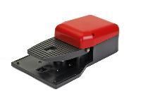 Crane Foot Pedal