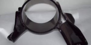 Engine Mounting Bracket - 02