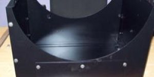 Sheet Metal Components