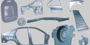 Automotive Sheet Metal