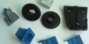 Custom Plastic Parts