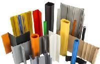 Plastic Extruded Parts