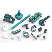 Pipe Sheet Metal Component