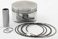 Motorcycle Piston