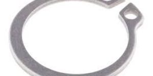Metal Circlips