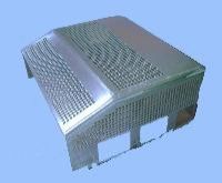 Sheet Metal Cabinets