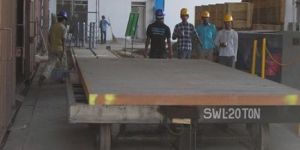 Electrical Trolleys