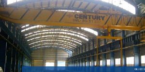 Goliath Crane