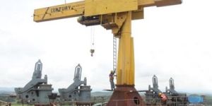 Jib Crane