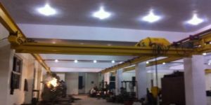 Low Headroom Cranes