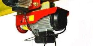 Micro Electric Hoist