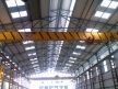 over Head Traveling Crane