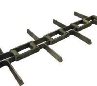 Scraper Chain