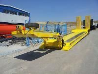 Low Bed Trailer