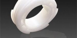 Gear Moulded in Nylon