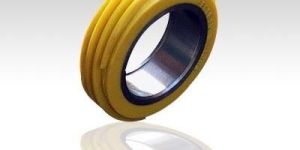 Nylon Gear with Steel Insert