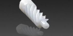 Nylon Pinion